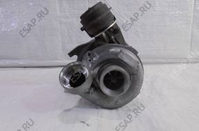 ТУРБИНА GRAND CHEROKEE 2.7 CRD A6650960099