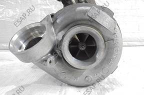 ТУРБИНА GRAND CHEROKEE 2.7 CRD A6650960099