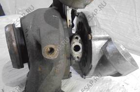 ТУРБИНА GRAND CHEROKEE 2.7 CRD A6650960099