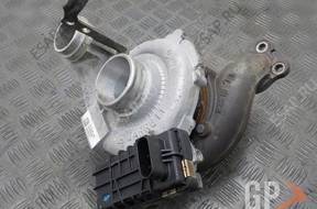 ТУРБИНА  GRAND CHEROKEE WK 3.0CRD A6470900280