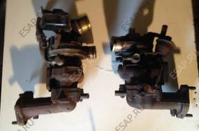 ТУРБИНА   GRAND VITARA 2.0 TD 98-2000 год