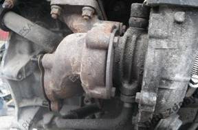 ТУРБИНА GRAND VITARA 2.0HDI 734204-1 34027402