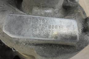 ТУРБИНА GT12387 770332-0001 PEUGEOT 407 2.2HDI