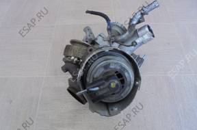 ТУРБИНА GT12387 770332-0001 PEUGEOT 407 2.2HDI