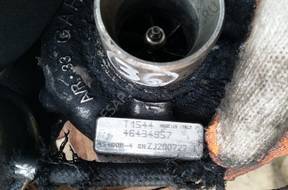 ТУРБИНА GT1544 454006-4 BRAVA BRAVO DO REGENERACJI