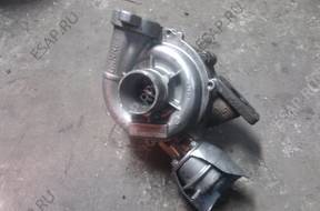 ТУРБИНА GT1544V