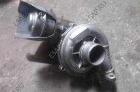 ТУРБИНА GT1544V