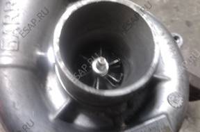 ТУРБИНА GT1544V