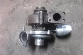 ТУРБИНА GT1544V