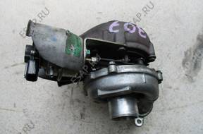 ТУРБИНА GT1544V PEUGEOT 307 1.6 HDI