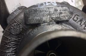 ТУРБИНА GT15490 701164-2 RENAULT OPEL 2.2 DCI