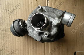 ТУРБИНА GT1749VA AUDI A3 8P A4 B6 B7 1.9TDI 2.0TDI