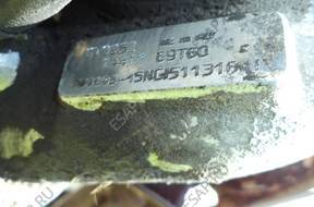 ТУРБИНА  GT2252 3.0 TD ATLEON CABSTAR 2003 год