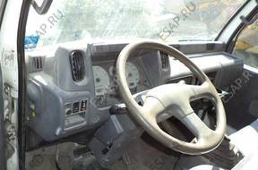 ТУРБИНА  GT2252 3.0 TD ATLEON CABSTAR 2003 год