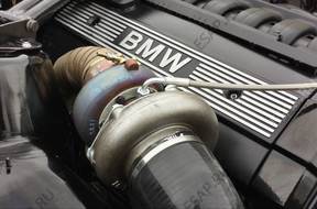 ТУРБИНА GT3595  wirniki CNC Tial  2jz m50 m54