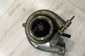 ТУРБИНА GT3595  wirniki CNC Tial  2jz m50 m54