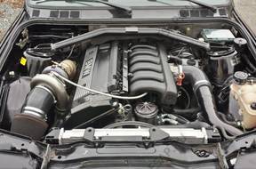 ТУРБИНА GT3595  wirniki CNC Tial