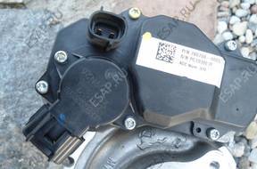 ТУРБИНА GTB12VZ 17201-0ND42 YARIS III 1.4 D-4D IG