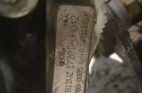 ТУРБИНА GTB12VZ 17201-0ND42 YARIS III 1.4 D-4D