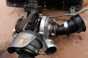 ТУРБИНА GTB1449VZ   FORD KUGA MK2 2.0D  9677063780
