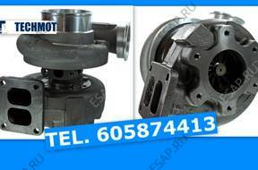 ТУРБИНА  - holset 3595781-D RVI