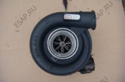 Турбина HOLSET 4046958 504139769 HE531V Iveco Cursor 10 Euro 5