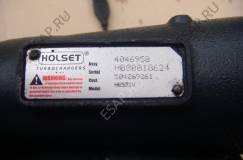 Турбина HOLSET 4046958 504139769 HE531V Iveco Cursor 10 Euro 5