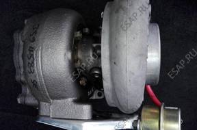ТУРБИНА HOLSET HX40w