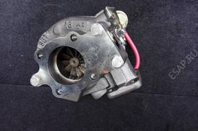 ТУРБИНА HOLSET HX40w