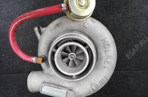 ТУРБИНА HOLSET HX40w