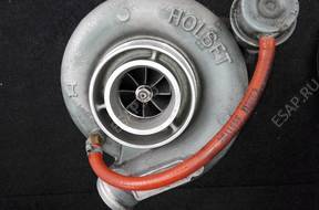 ТУРБИНА HOLSET WH1E