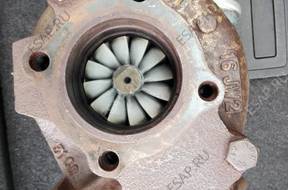 ТУРБИНА HOLSET WH1E