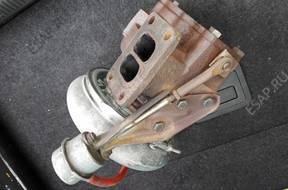 ТУРБИНА HOLSET WH1E