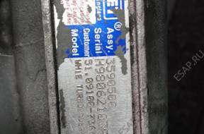 ТУРБИНА HOLSET WH1E