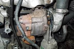 ТУРБИНА Honda 1.7 CTDI 2005 год.