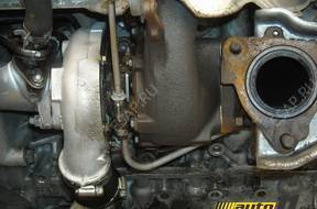 ТУРБИНА HONDA 2.2 I-CTDI GIYCKO