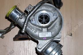 ТУРБИНА HONDA 2.2 i-DTEC