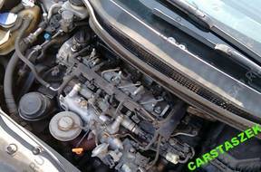 ТУРБИНА   honda 2.2 icdti 140km civic