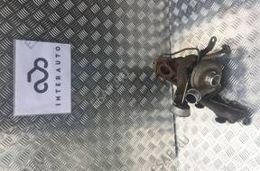 ТУРБИНА Honda Accrod CR-V CIVIC 2.2 CTDI 729125-13