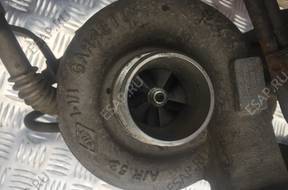 ТУРБИНА Honda Accrod CR-V CIVIC 2.2 CTDI 729125-13