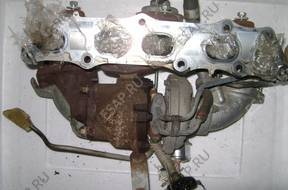 ТУРБИНА  honda civci 2,2 ictdi ГОД 08
