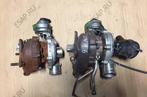 ТУРБИНА HONDA CIVIC 12-15r1.6 IX  N16A1