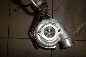 ТУРБИНА HONDA CIVIC 2,2 CDTi 140 KM 753708