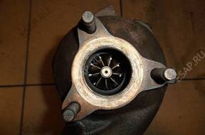 ТУРБИНА HONDA CIVIC 2,2 CDTi 140 KM 753708