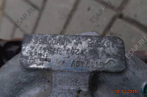 ТУРБИНА HONDA CIVIC VII 1.7 CDTi