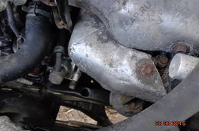 ТУРБИНА HONDA CIVIC VII  OPEL 1.7 CDTI