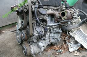 ТУРБИНА HONDA CR-V 2011 год 2.2 i-DTEC