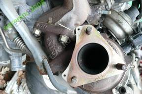 ТУРБИНА HONDA CR-V 2011 год 2.2 i-DTEC