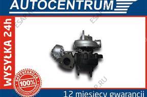 ТУРБИНА HONDA CR-V 2.2 i-CTDi 140 KM 759394-2