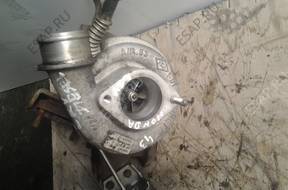 ТУРБИНА HONDA CR-V CRV 2,2 I-CDTI 140KM  KB 022525